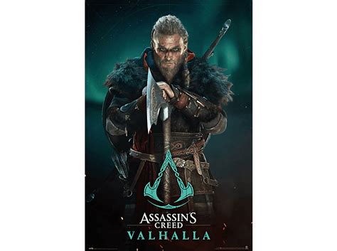 Assassins Creed Valhalla Wikinger Mediamarkt