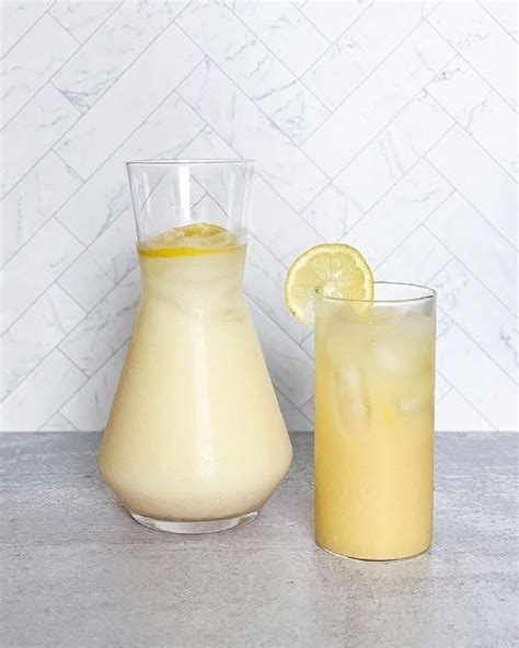 creamy lemonade is this summer s must try drink hunker in 2021 brazilian lemonade