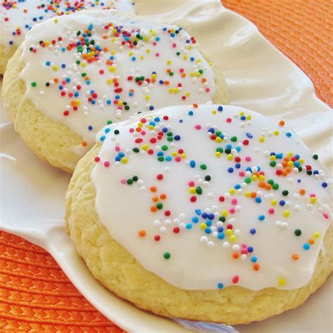 Moms Sugar Cookies Recipe Allrecipes