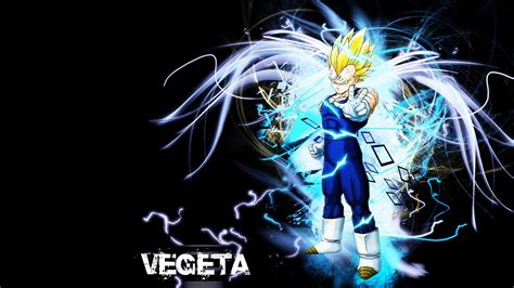 Vegeta Hd Wallpapers 69 Images