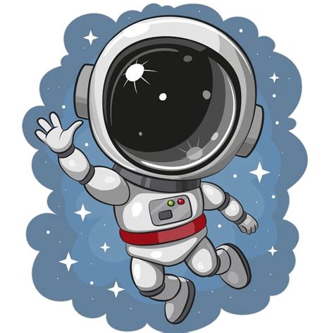 Astronaut Png Transparent Images Free Download Pngfre