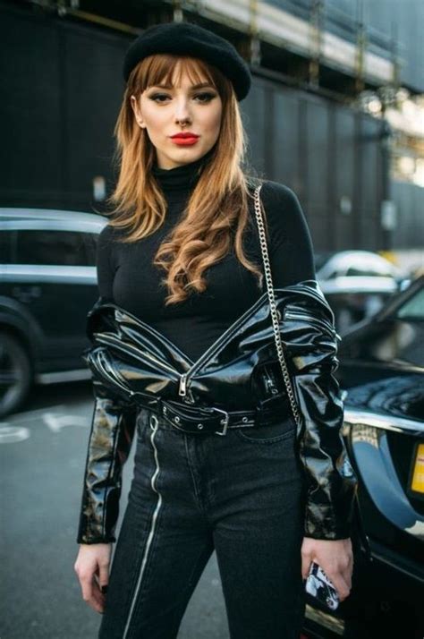 pin by alice romanoff koshkina on a 30 year old woman in 2021 fashion week street style
