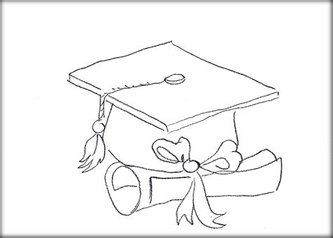 Free Coloring Pages Graduation Download Free Coloring Pages Graduation