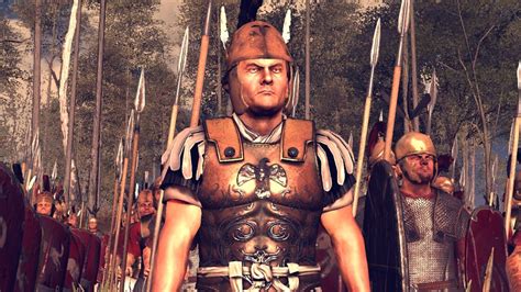 Which you can apply on existing game setups. Total War: Rome 2, arriva la Emperor Edition