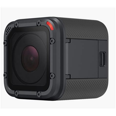 Gopro, hero and their respective logos are trademarks or registered trademarks of gopro, inc. GoPro Hero5 Session Camera CHDHS-501 | TackleDirect