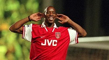 'Remember who you are' - Ian Wright hits out at Arsenal