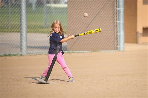 Youth Softball Grand Forks Park District