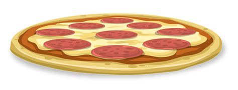 Pizza Free To Use Clip Art 2 Clipartix