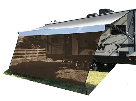 Rv Awning Shade Tentproinc