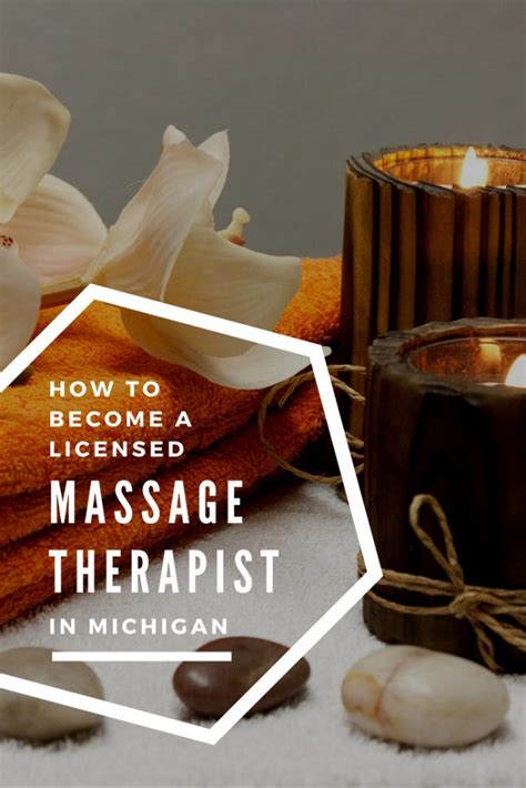 How To Become A Licensed Massage Therapist Dorsey Schools