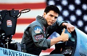 Tom Cruise shares first photo from "Top Gun" sequel - CBS News