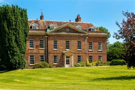 Lincolnshire Mansion Up For Sale For Same Price As Terraced House In