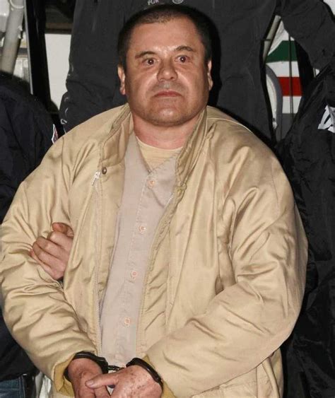 Guzman and his security chief fled through the city's drainage system, repeating a tactic the drug kingpin successfully used in escaping authorities in 2014 in the nearby city of culiacan. El Chapo - Bio, Net Worth, Meaning, Joaquin Guzman, Sinaloa Cartel, Nationality, Prison ...