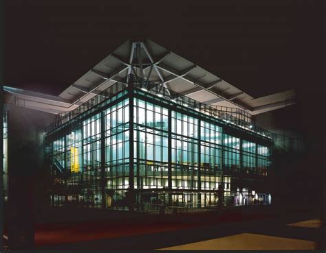 Suncorp Stadium Pdt Architects Architecture Interior Design