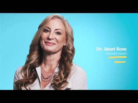 Janet Ross Md Lcmc Health