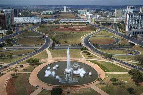 O Que Fazer Em Brasília 24 Horas Na Capital Do Brasil