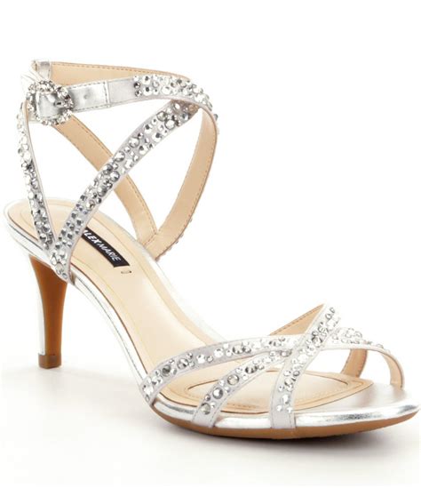 Dillards Silver Wedding Shoes Italian Wedding Shoes Women Shoes