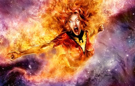 X Rated The Sex Ist Reveal Of The Dark Phoenix Saga Penny Dreadful And The Super Tarts