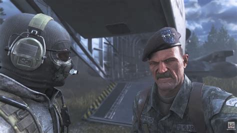 Makarovs Safe House Loose Ends Call Of Duty Modern Warfare 2