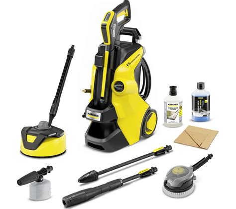 karcher k 5 power control car and home pressure washer 145 bar fast delivery currysie
