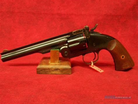 Uberti 1875 Top Break No3 2nd Mode For Sale At