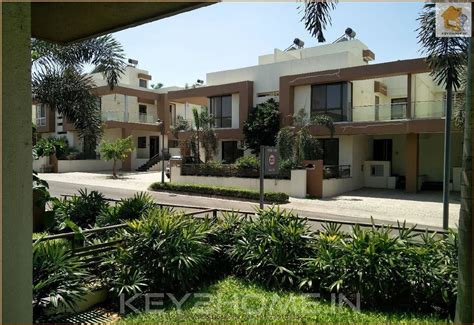 4 Bhk Villa For Sale In Hinjewadi Property Consultants