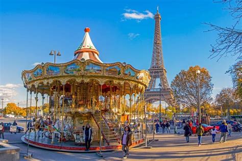 13 Amazing Ways To Explore Paris With Kids Paris Europe Holidays