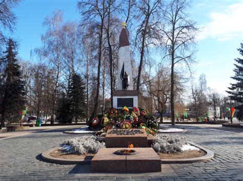 The Best Things To See And Do In Grodno Belarus