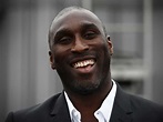 Sol Campbell says he is ready for his first job in management and ...