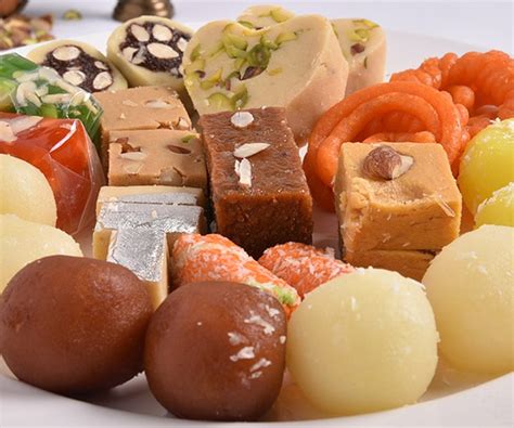 Online Mithai Delivery In Pakistan I Send Sweets To Pakistan