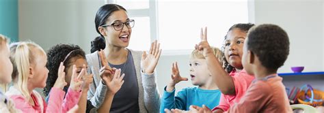 How To Become A Daycare Provider Infolearners