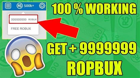 Free Robux How To Get Free Robux No Human Verification Youtube
