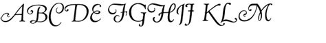 Ltc Goudy Oldstyle Cursive Font