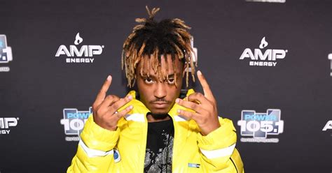 Rapper Juice Wrlds Death Ruled Accidental Overdose Of Oxycodone And