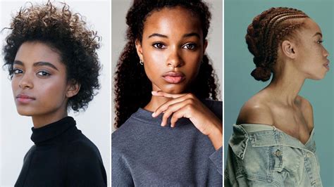 Check spelling or type a new query. The Most Popular Hairstyles for Black Women on Pinterest ...