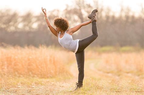 Full Body Strength & Flexibility | DOYOU