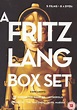 Kaufe Fritz Lang Collection (8 disc) Box - DVD