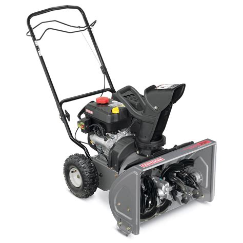 Craftsman CC Dual Stage Snowblower Shop Your Way Online Shopping Earn Points
