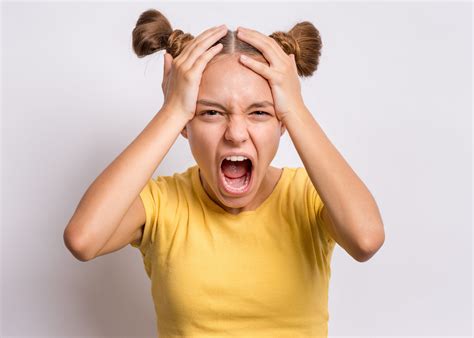 12 Hour Teen Anger Management Class Online Anger And Conflict