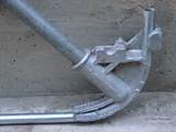 Pictures of Electrical Conduit Pipe Bender