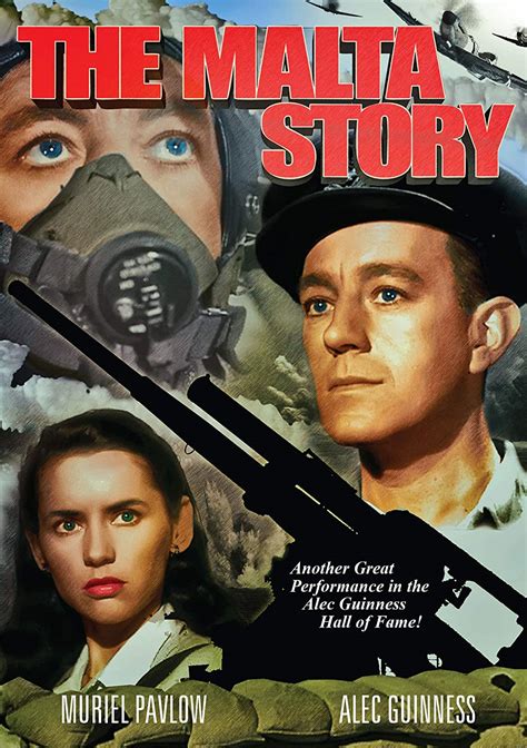 Historia de Malta - Película 1953 - SensaCine.com