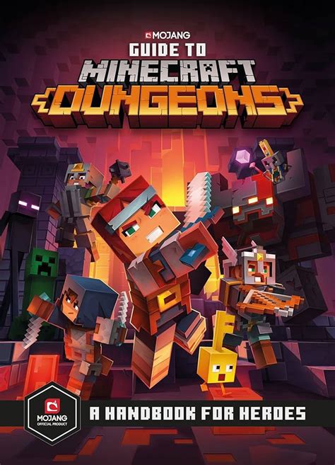 Minecraft Dungeons The Rise Of The Arch Illager Ebook Por 44 Off