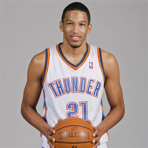 Andre Roberson Wallpapers Wallpaper Cave