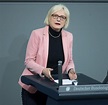 Dagmar Ziegler soll neue Bundestagsvizepräsidentin werden - WELT