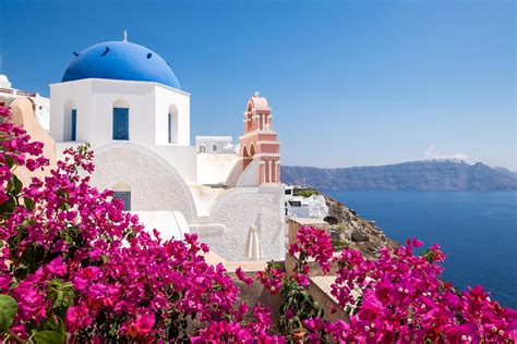 Greek Island Wallpapers Top Free Greek Island Backgrounds