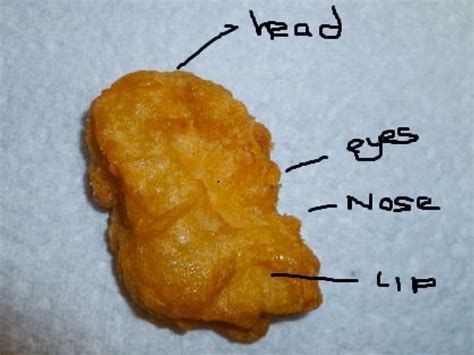 Old Chicken McNuggets Become Hot Collectables Nugget Sold For By H Townnative Starts