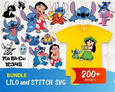 Stitch Halloween Stitch Stitch And Lilo Disneyland Svg Stitch