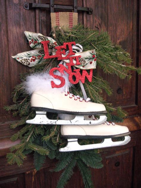 Check spelling or type a new query. Vintage Style for Outdoor Christmas Decorations - HomesFeed