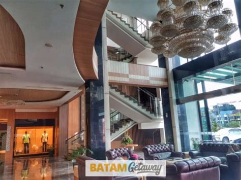 Batam Nagoya Hill Hotel Review Singapores No1 1 Batam Travel Site