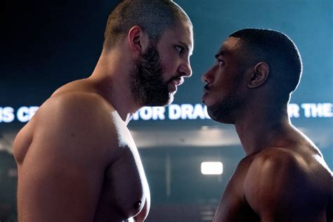 ‘creed Ii Throws Formulaic Punches That Work The Seattle Times